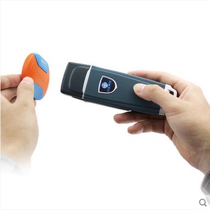 之传奇版 巡更机 巡更棒 金万码 巡检器WM 悍码 感应式 5000V3 JWM