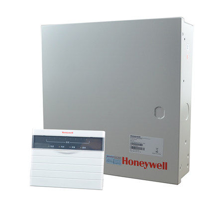 域适都 Honeywell 236/238/2316SUPER控制主机 防盗报警器