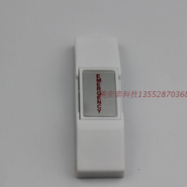 automatic Reset button /65 silver EMERGENCY automatic reset Call the police Emergency button Access switch/Special Offerin the Electronic/Electrician , Other  category - from Buy2taobao.com to provide professional Taobao agent buy service