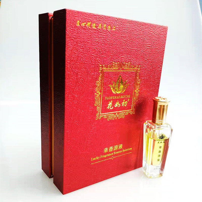 花如初性幸香原液修护秘漓线女性调香千人千味持久留香凰库巢醉润