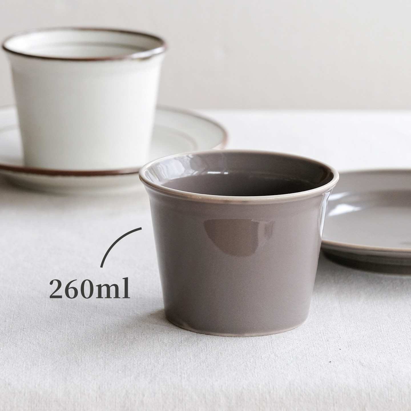 日本制 查尔咖啡杯盘 文艺高颜值拉花杯水果点心盘下午茶杯盘组合