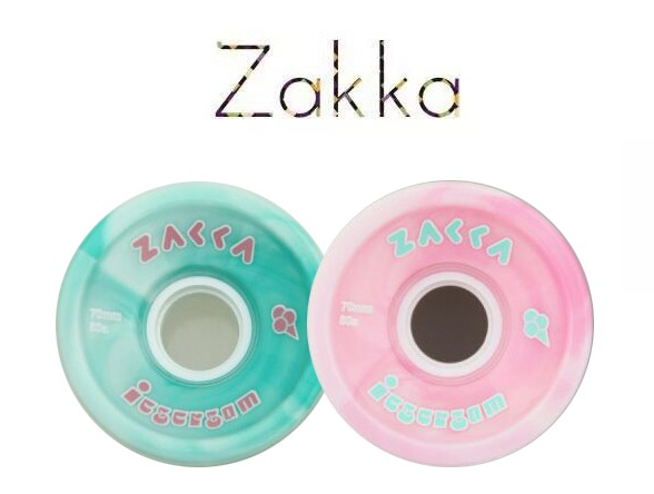 Skate ZAKKA - Ref 2594122 Image 1
