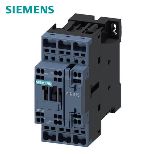 西门子功率接触器3RT2027-1AN20