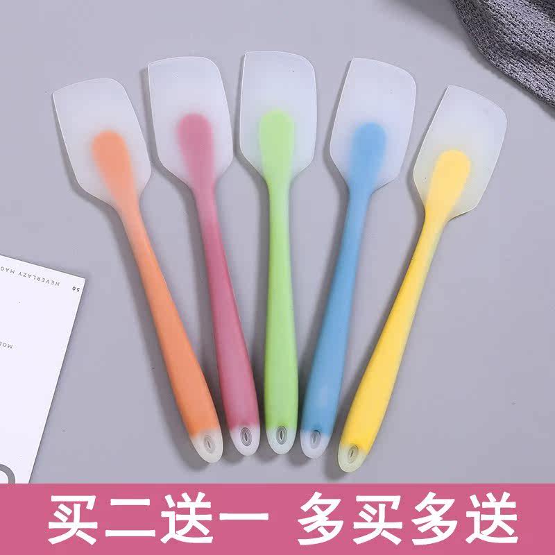 刮油板家用铲刀抹刀牛轧糖多色一体式透明硅胶刮刀烙饼软橡皮厨房|ruв категории кухня/посуда, барбекю/выпечка утварь, выпечка diy приборов, Другие выпечки приборов - от Buy2taobao.com для оказания профессиональной услуги покупки агента Taobao