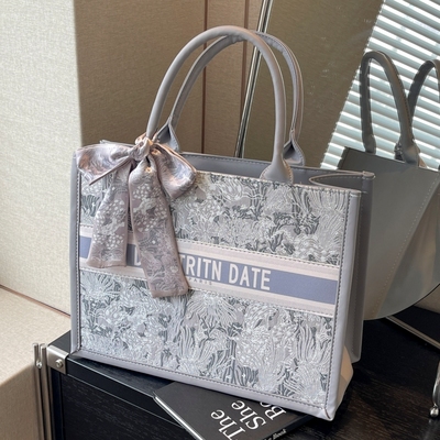 上班通勤手提包时尚洋气托特大包