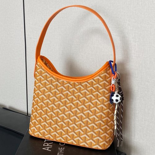 新款大容量高级感秋季手提腋下包