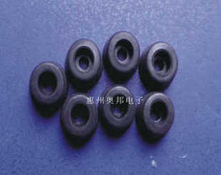 家具沙发脚垫1805 电脑机箱脚垫 减震脚垫 橡胶脚垫设备 个 0.15