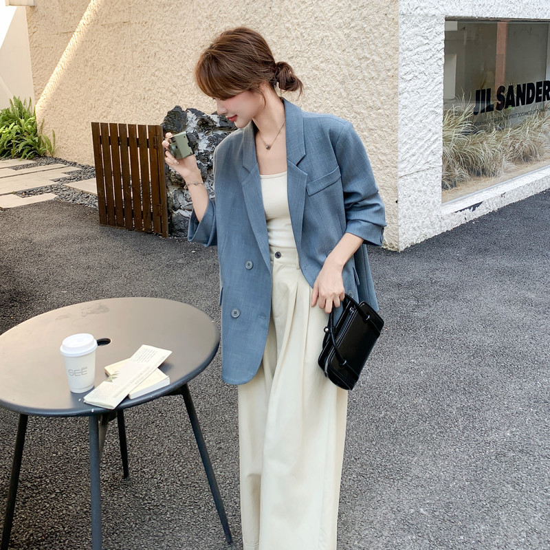 高品质西装外套版型好3311P145控218,女装西装,2C182