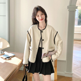 新款数据好特种绣短外套5810P175控288，女装短外套，2C182