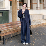 数据好春款有买家秀套装T306P175控258，女装套装/套裙，2C182