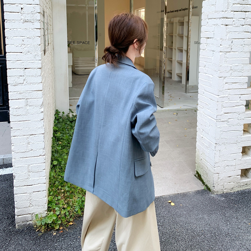 高品质西装外套版型好3311P145控218,女装西装,2C182