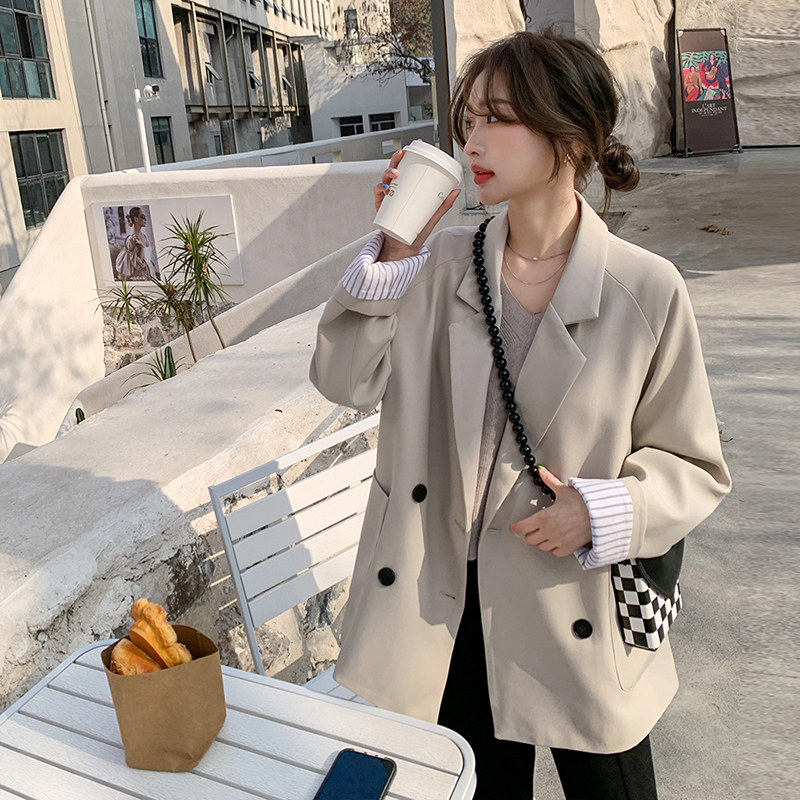 减龄小西装外套6679P115控168,女装西装,2C182
