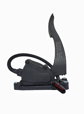 11080101085适用于解放JH6电子油门踏板加速传感器1108010-1085-B