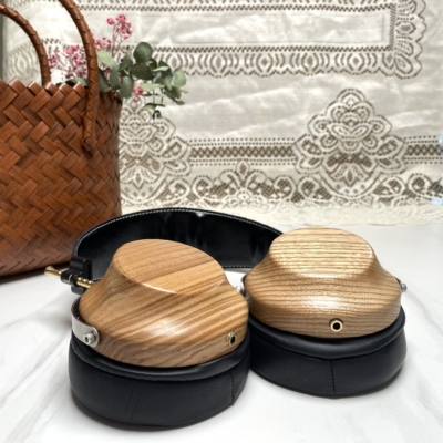 万元级R10白蜡木耳机复古珍藏品