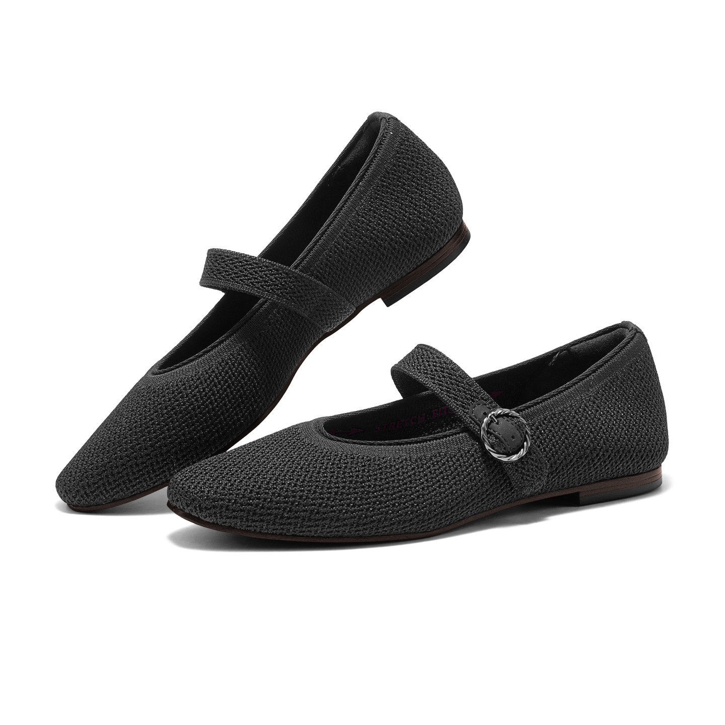 SKECHERS复古玛丽珍女鞋2