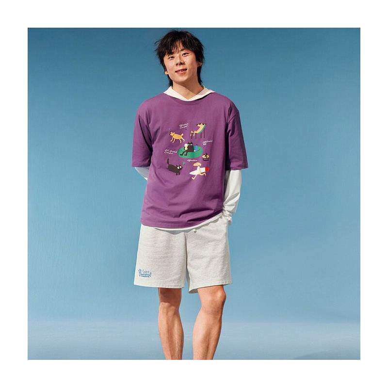 SkechersSKECHERS夏季男