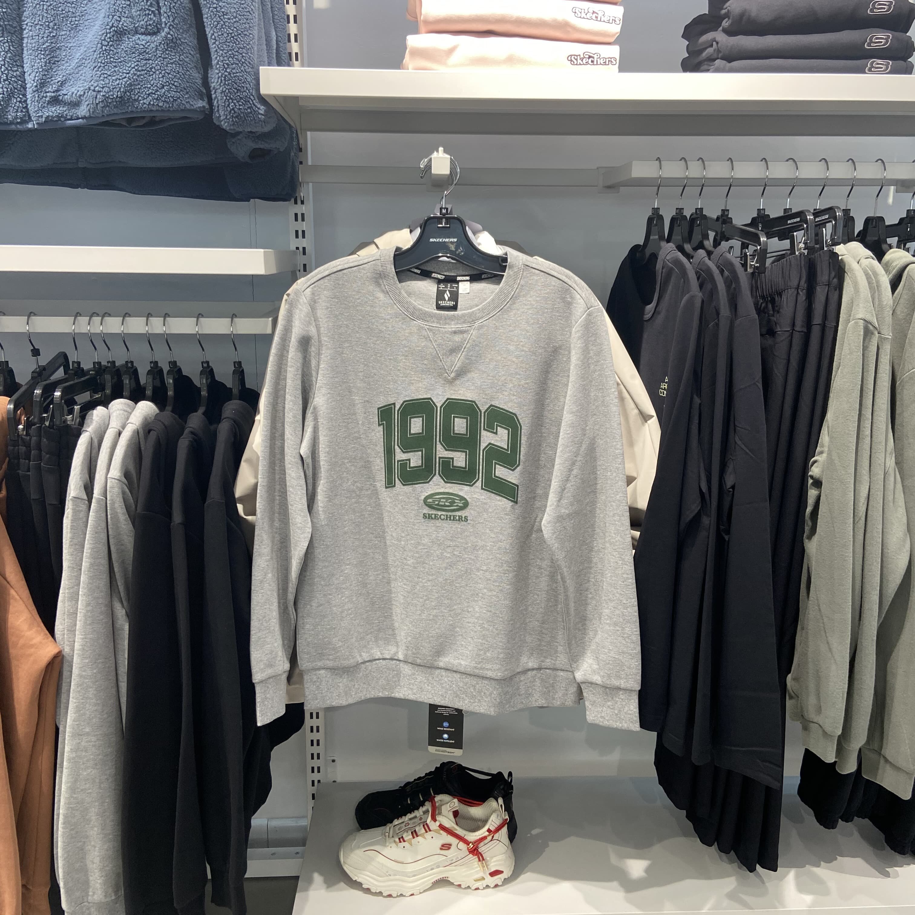 SkechersSKECHERS新款男