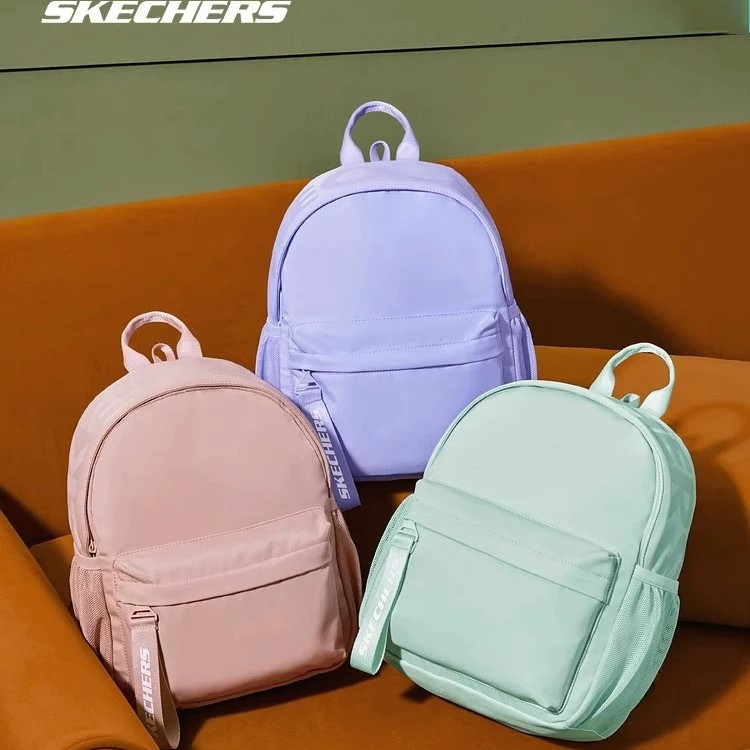 Skechers斯凯奇双肩背包