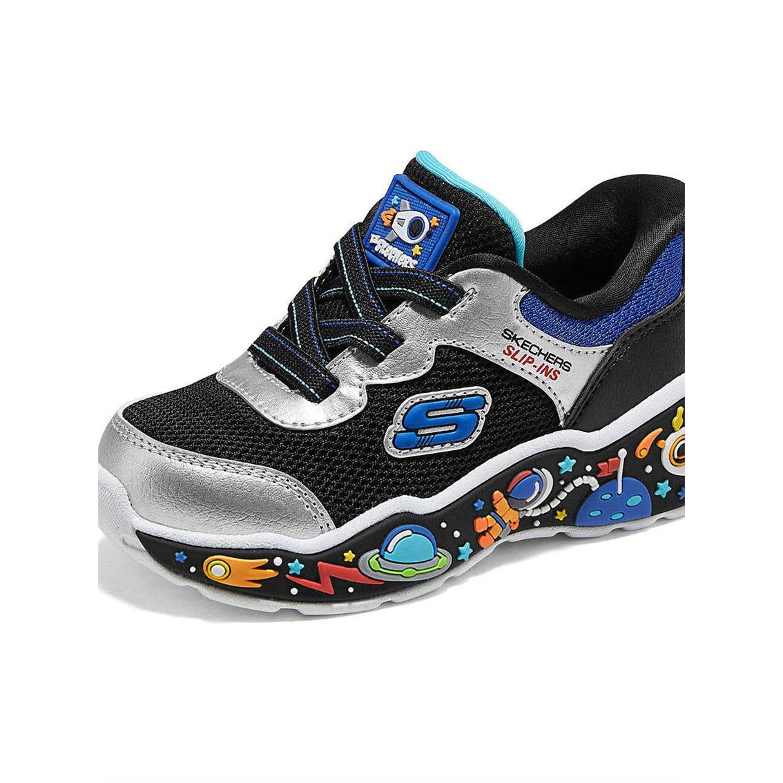 Skechers斯凯奇儿童男孩
