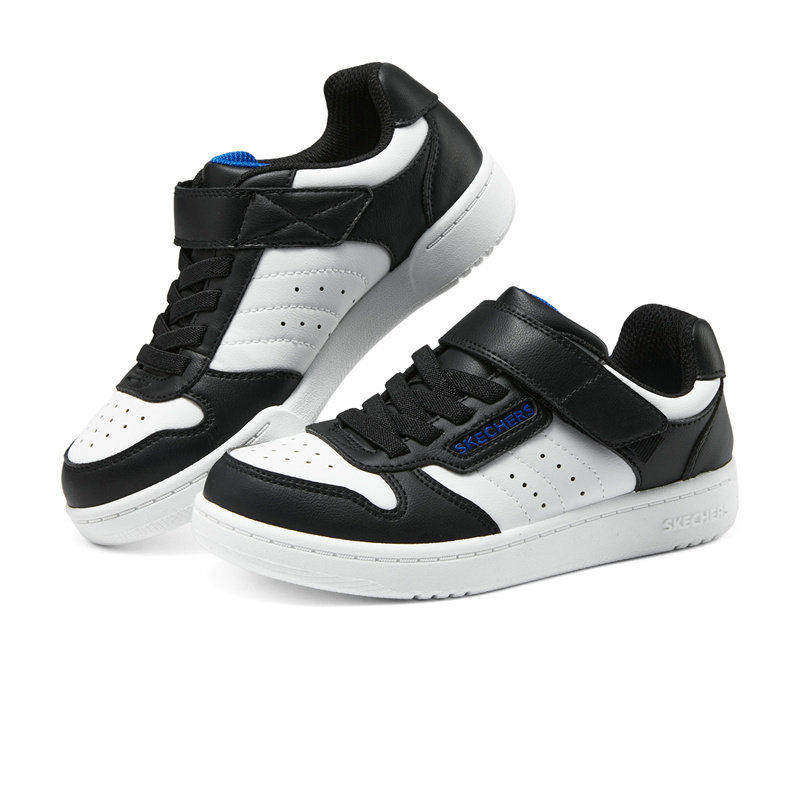 Skechers男童春夏缓震耐