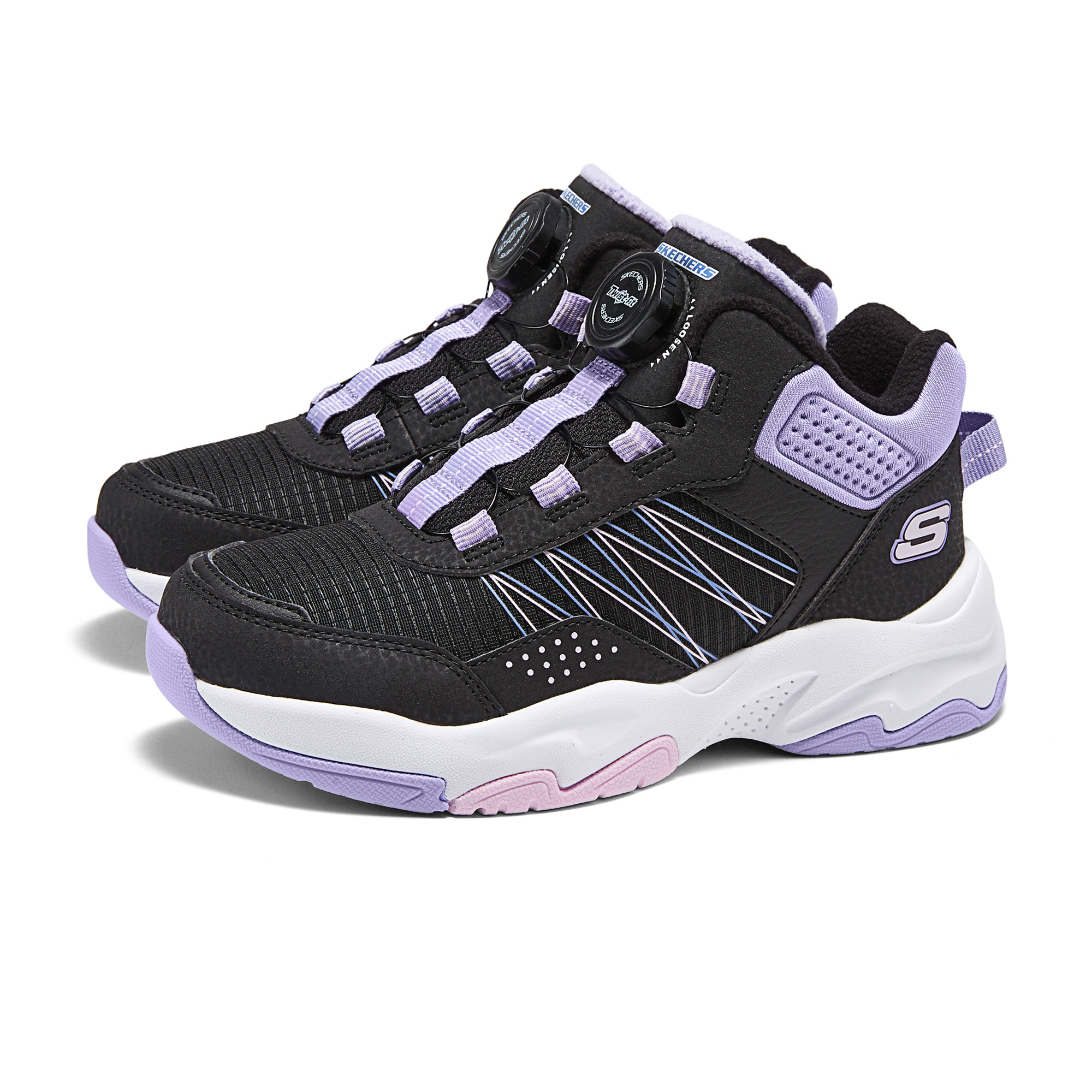 Skechers斯凯奇秋冬季新