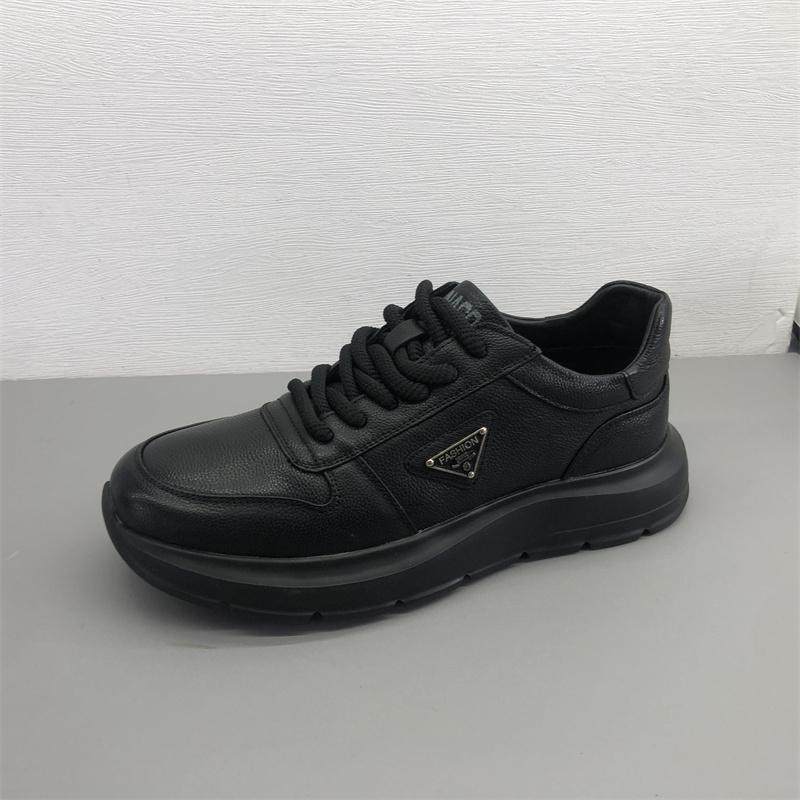 透气平跟工厂直销女鞋圆头休闲