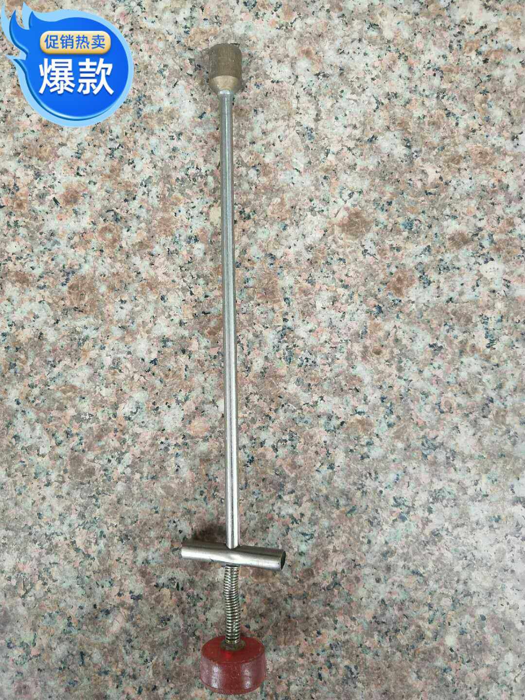 食用菌接种针白木耳银耳专用接种器适用于袋栽银耳白木耳等接种用