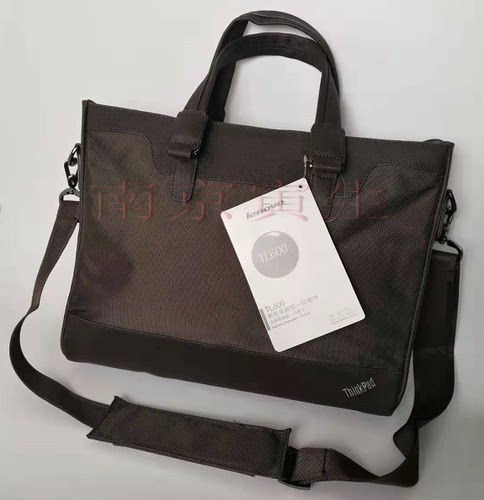 联想thinkpadtl60014寸电脑包