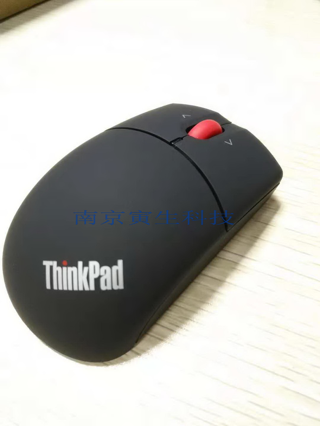 联想Thinkpad无线经典小黑蓝牙双模鼠标0A34329  OA36193 0A36193 电脑硬件/显示器/电脑周边 无线鼠标 原图主图