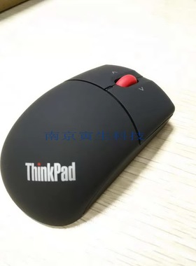 联想Thinkpad无线经典小黑蓝牙双模鼠标0A34329  OA36193 0A36193