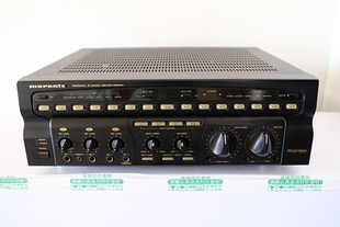 二手原装马兰士PM680AVK卡拉OK功放机家用唱歌5声道家庭影院音响