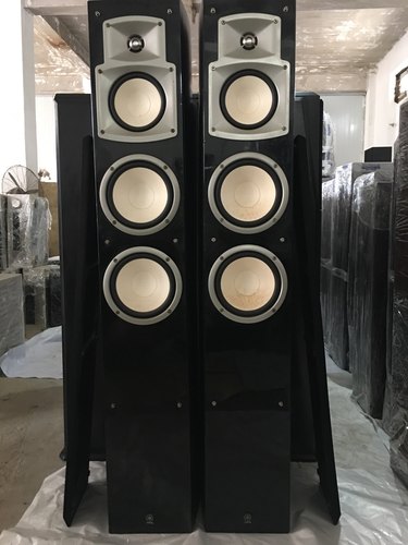 二手落地家庭影院音响