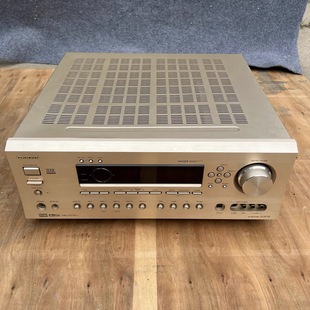 二手原装进口安桥TX-SR702高端7.1功放机THX认证光钎同轴杜比DTS