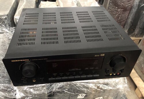 二手声道数字杜比音响功放机