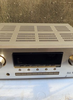 二手原装马兰士SR4200家用5.1声道功放机光钎同轴家庭影院用音响