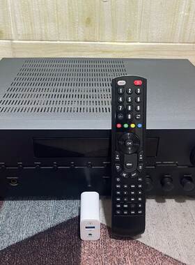 二手原装进口JBL JSR635家用5.1声道功放机杜比解码家庭影院音响