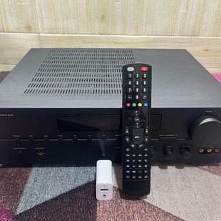 JSR635家用5.1声道功放机杜比解码 家庭影院音响 进口JBL 二手原装