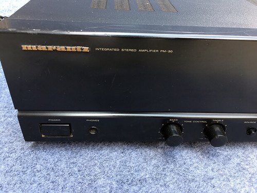 二手声道hifi家庭影院进口功放机