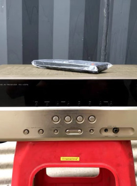 二手原装Yamaha/雅马哈RX-V373高清5.1功放机DTS杜比3D解码音响