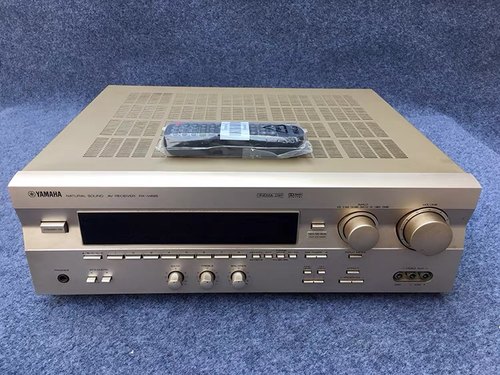 二手声道同轴数字家庭影院功放机