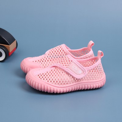 2023夏季新款儿童幼儿园室内鞋