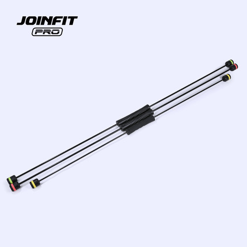 joinfit健身飞力士弹力棒
