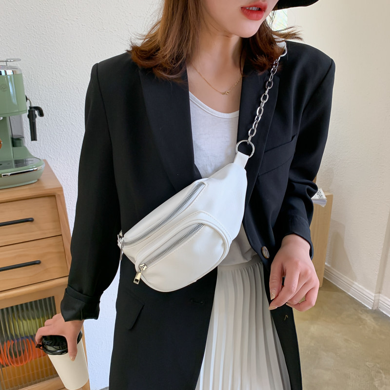 小包包女包2020新款腰包胸包休闲