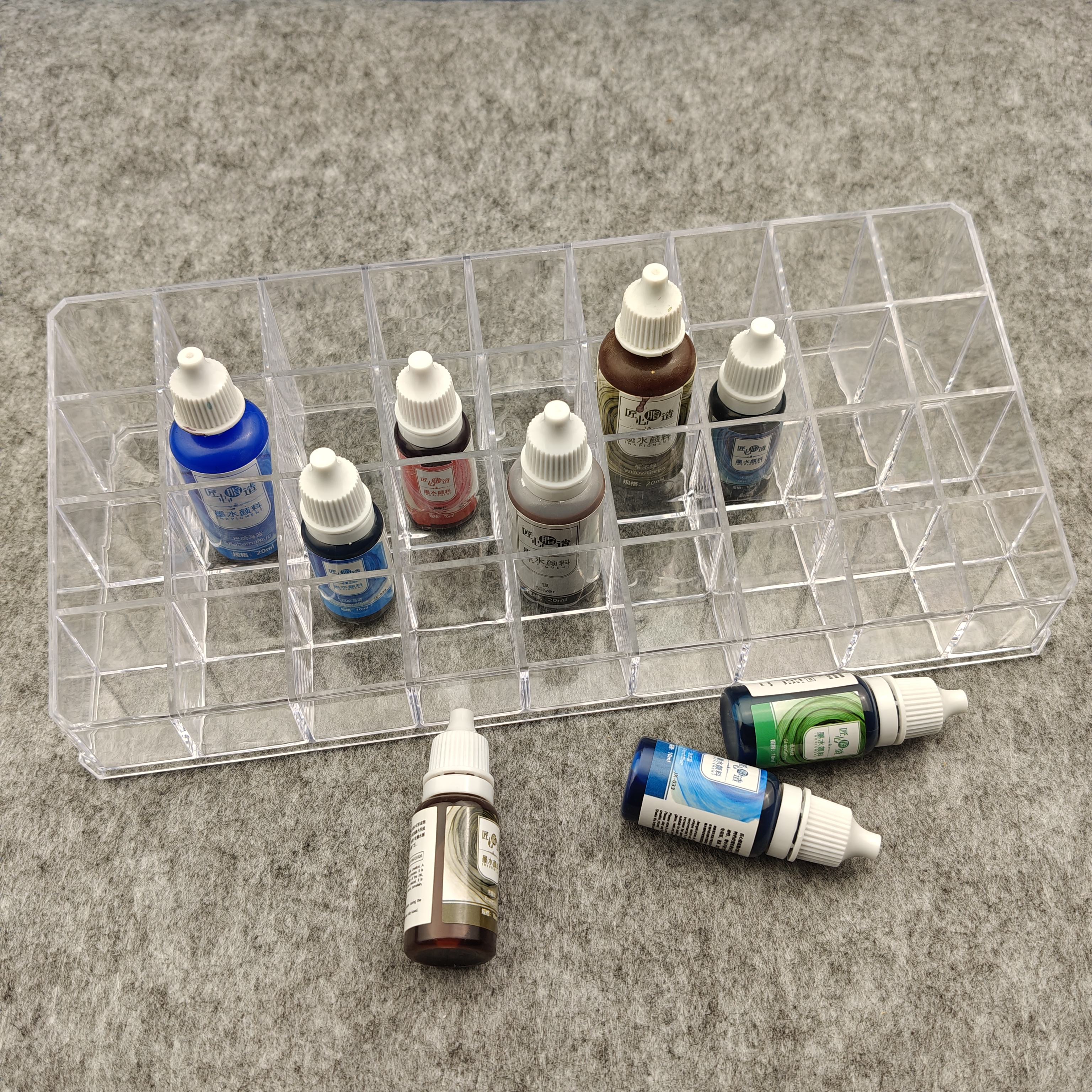 收纳墨水架匠心优惠，耐用