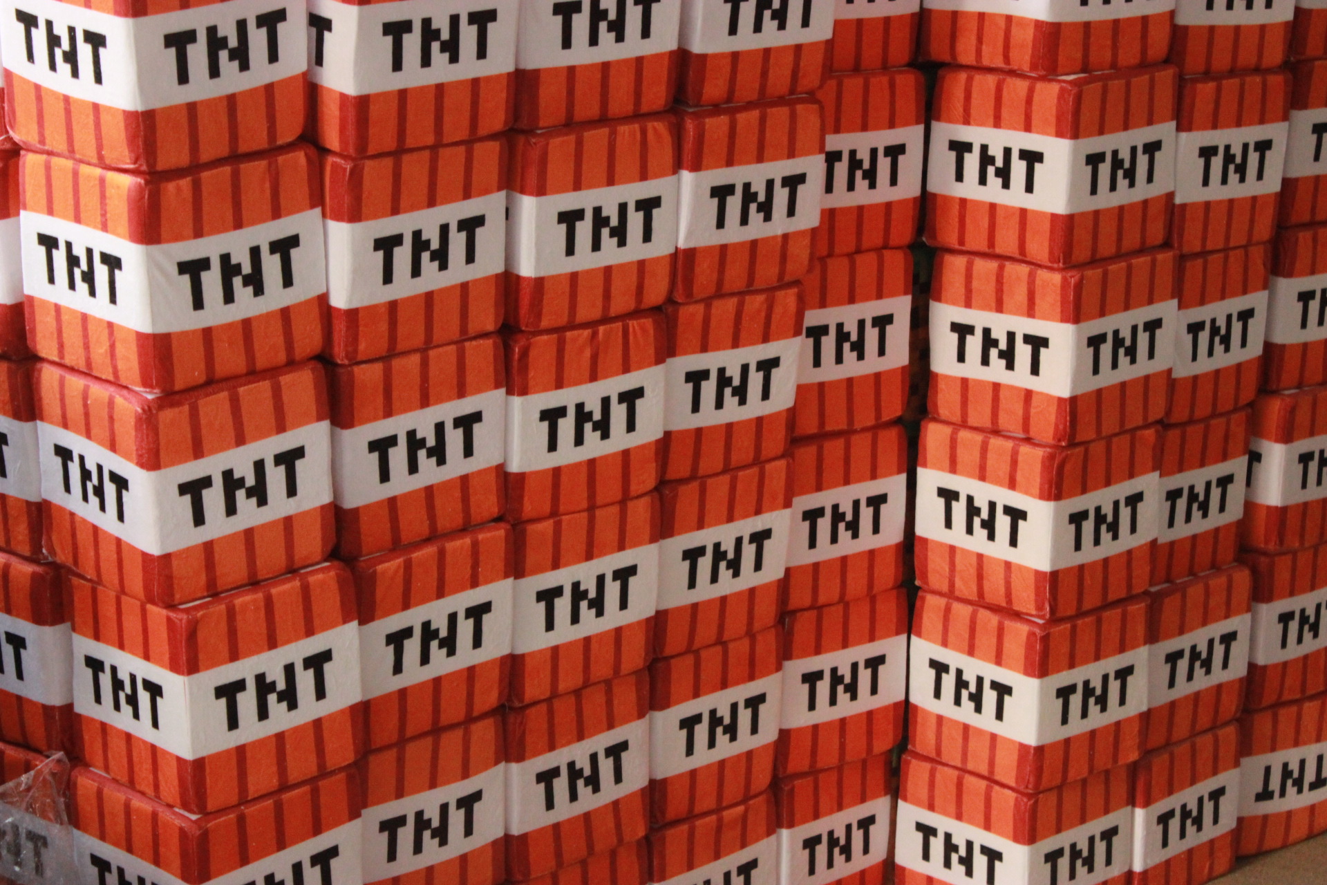 Peluche manga My World - Ref 2695964 Image 1