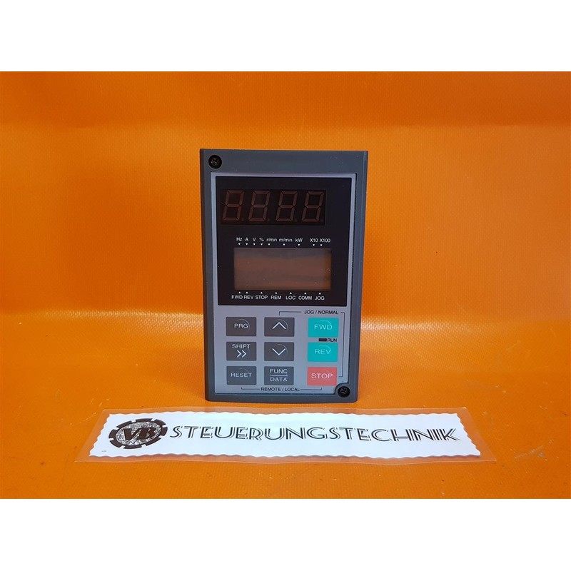 Fuji Elettrico TP-G11S/Tastiera/Modulo di Regolazione