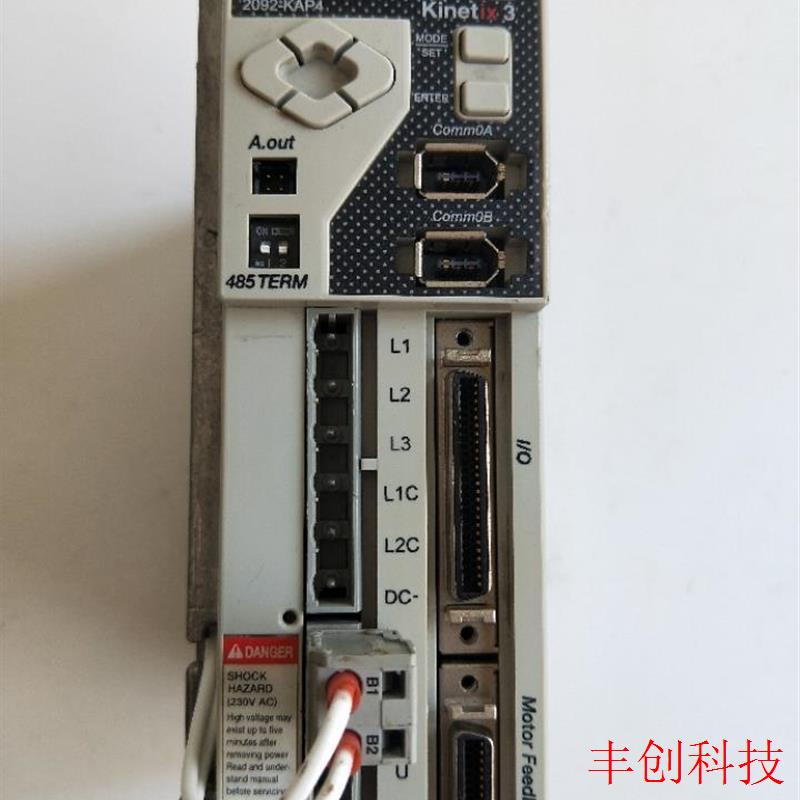 拆机RSOPoEax KNX3-KAP4实物拍摄现货议价T