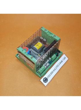 Convertidor De Voltaje Lenze Tipo: NT 261 / Art.Nr: 331758