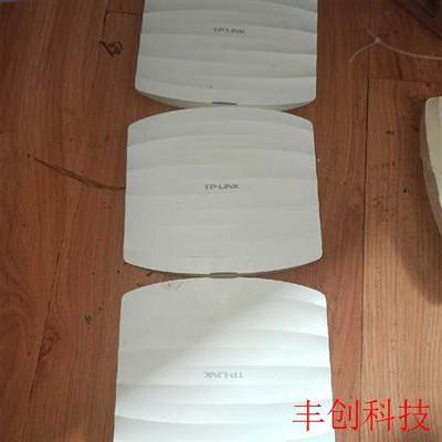 tplink TL-AP301C 吸顶ap 一共3个,只有一