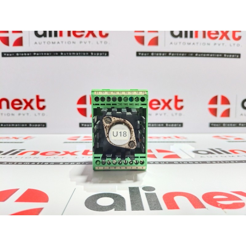 Norcon 调光单元模块 SCA 50CE 18-30VDC